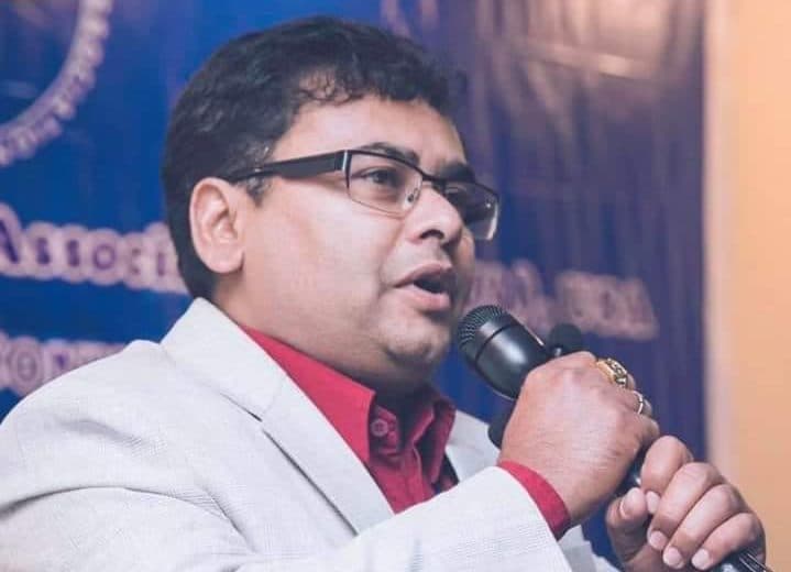 सर्वज्ञ वाग्ले