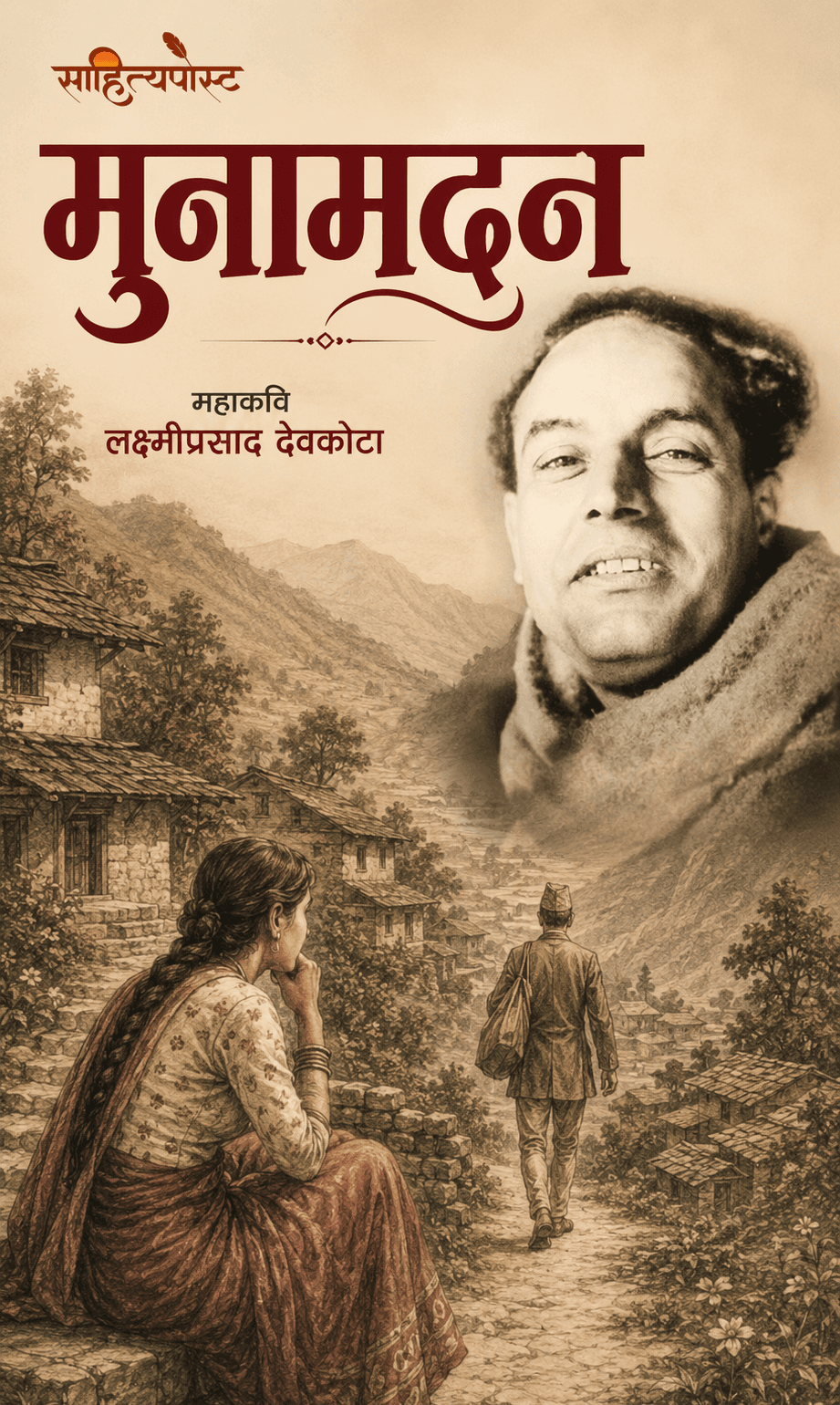 मुनामदन