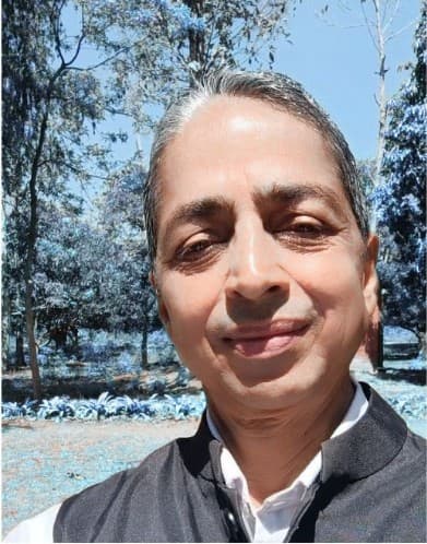 नारायण नेपाल