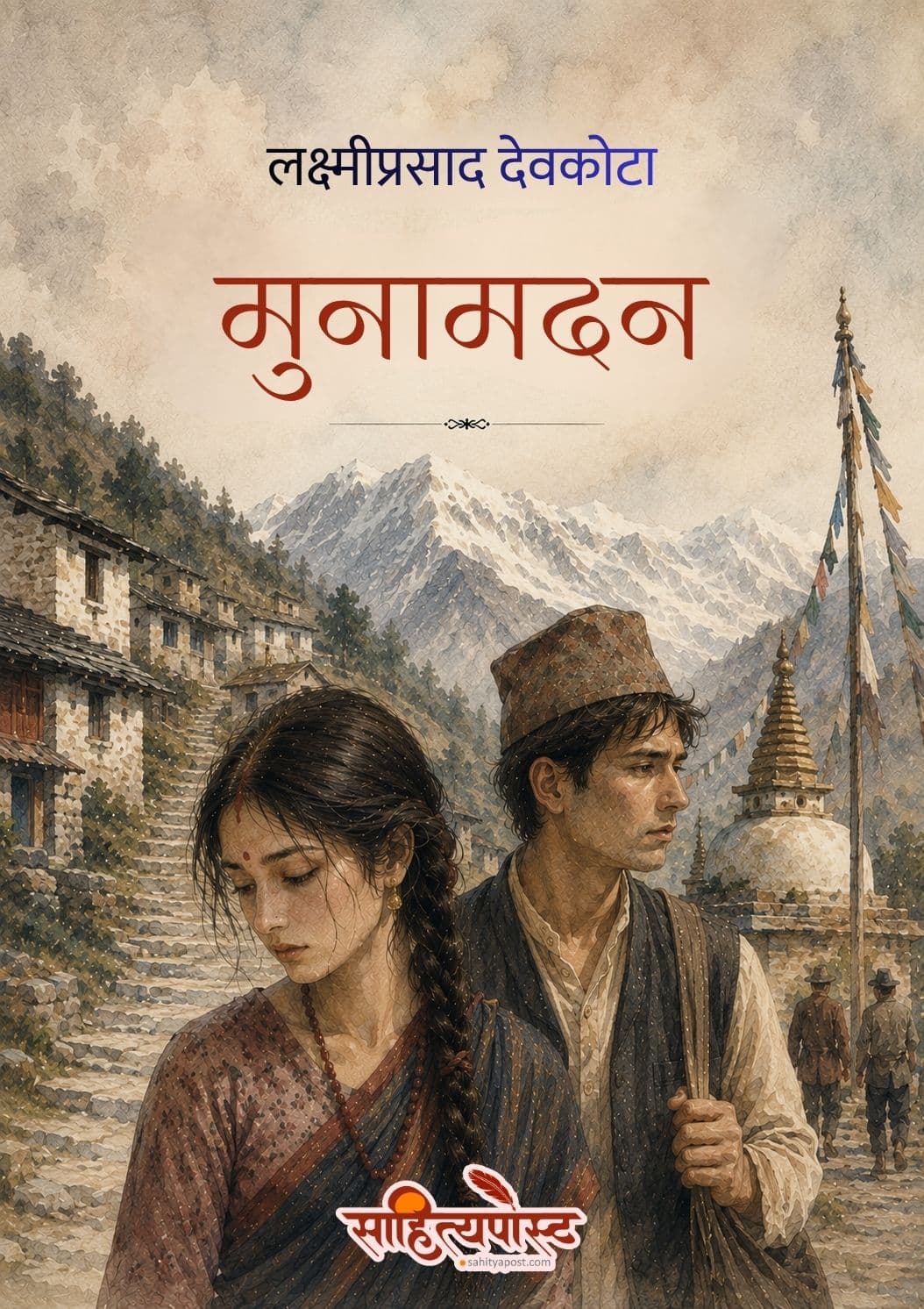 मुनामदन